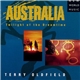 Terry Oldfield - Australia: Twilight Of The Dreamtime
